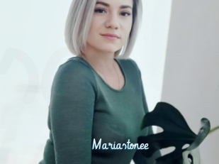 Mariastonee