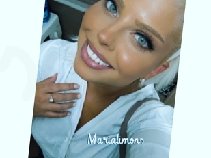Mariatimons