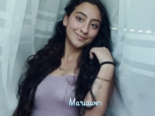 Mariawes