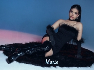 marie Sexe Cool