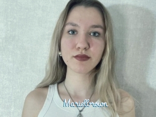 Marielbrown