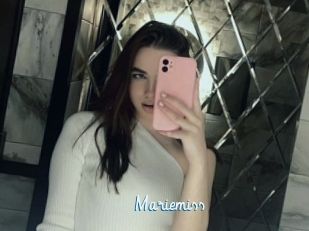 Mariemiss