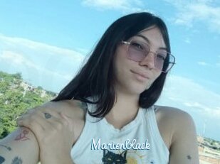 Marienblack