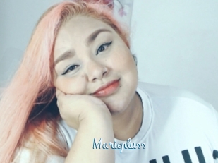 Mariepluss