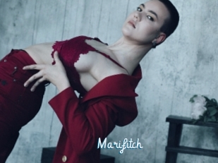 Marifitch