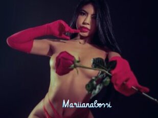 Mariianabossi