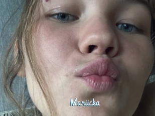 Mariicka