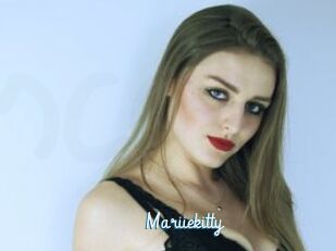 Mariiekitty