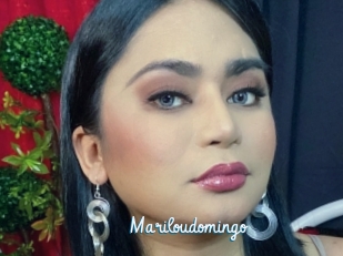mariloudomingo Sexe Cool