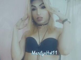 MarilynHot11