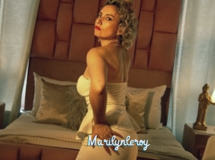 marilynleroy Sexe Cool