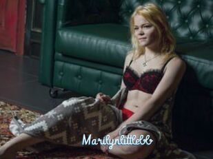 Marilynlittlebb