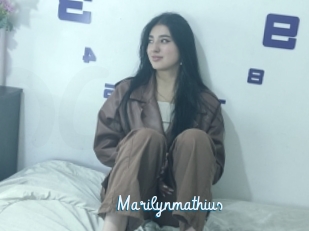 Marilynmathius