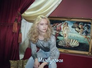 Marilynroze