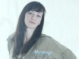 Marimagic