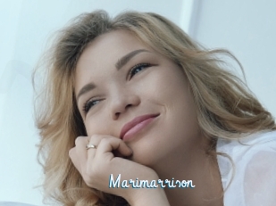 Marimarrison