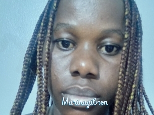 Marinagibson