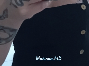 Marinami45