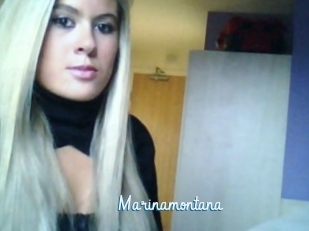 Marinamontana