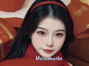 Marinemartin