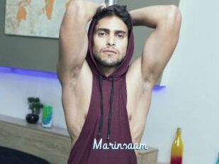 Marinsaam
