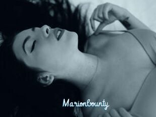 Marionbounty