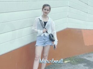 Marisbenett