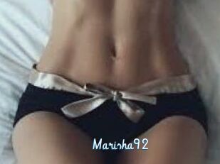Marisha92