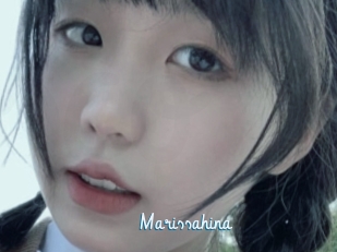 Marissahina