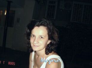 Marjories