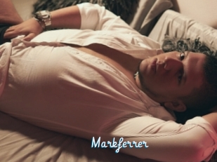 Markferrer