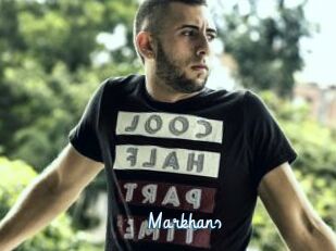 Markhans