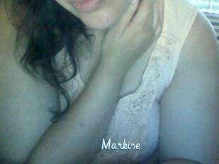 Markise