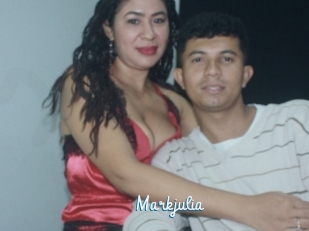 Markjulia