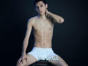Markpratt