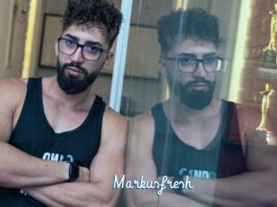 Markusfresh