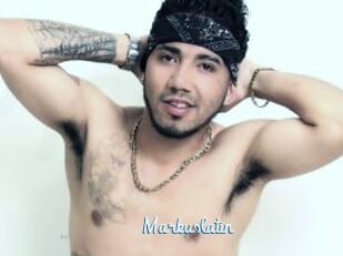 Markuslatin