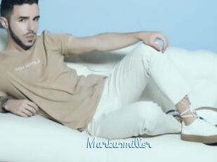Markusmiller