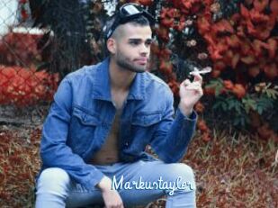 Markustayler