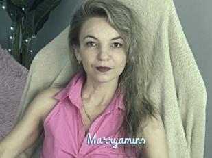 Marryamins
