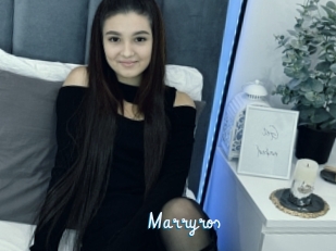 Marryros