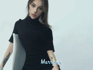 Marryvor