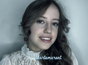 Martamarant