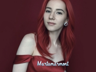 Martamarmont