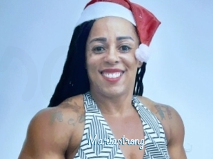 martastrong Sexe Cool