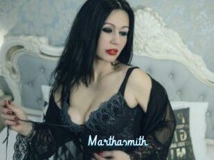 Marthasmith