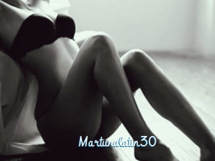 Martiinalatin30