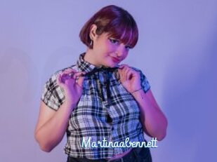 Martinaabennett