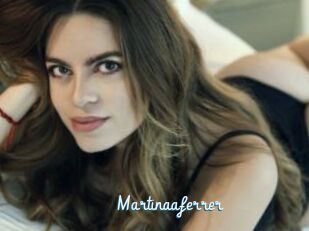 Martinaaferrer