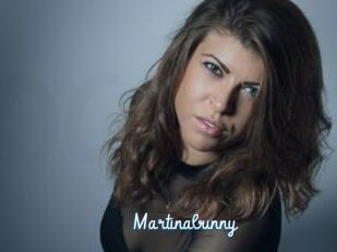 Martinabunny